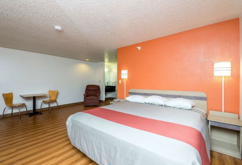 Motel 6waterloo, Ia