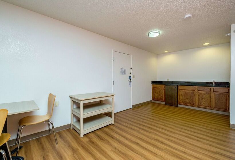 Motel 6waterloo, Ia