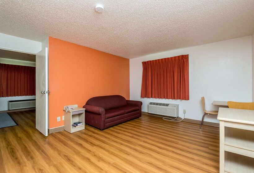 Motel 6waterloo, Ia