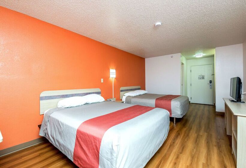 Motel 6waterloo, Ia