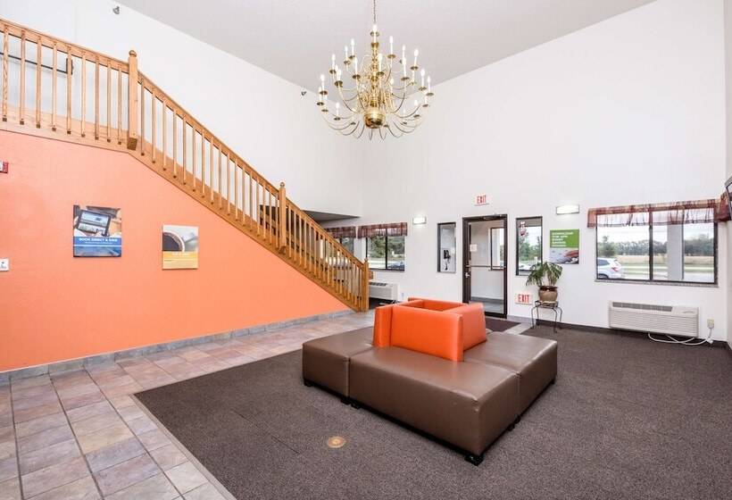 Motel 6waterloo, Ia