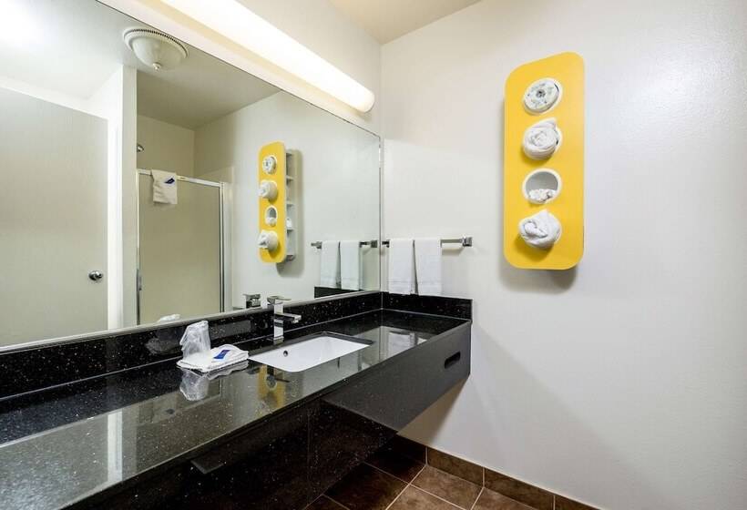 Motel 6waterloo, Ia