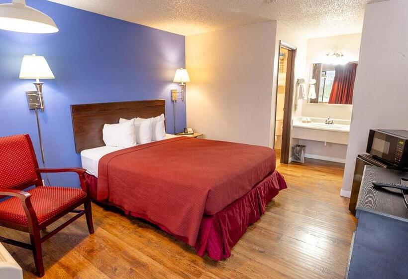 Motel Puyallup