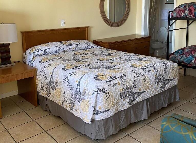 Ocean Cove Motel