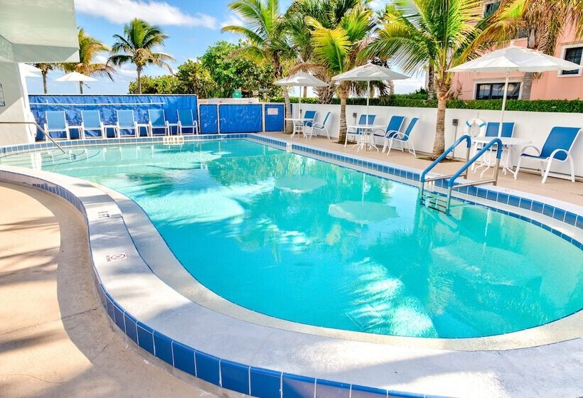 Prestige Hotel Vero Beach