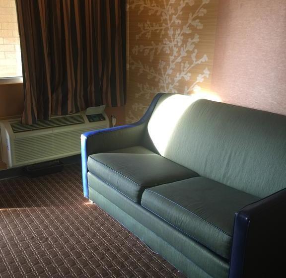 Royal Inn Motel