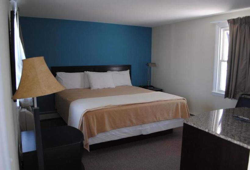 Shore Point Motel