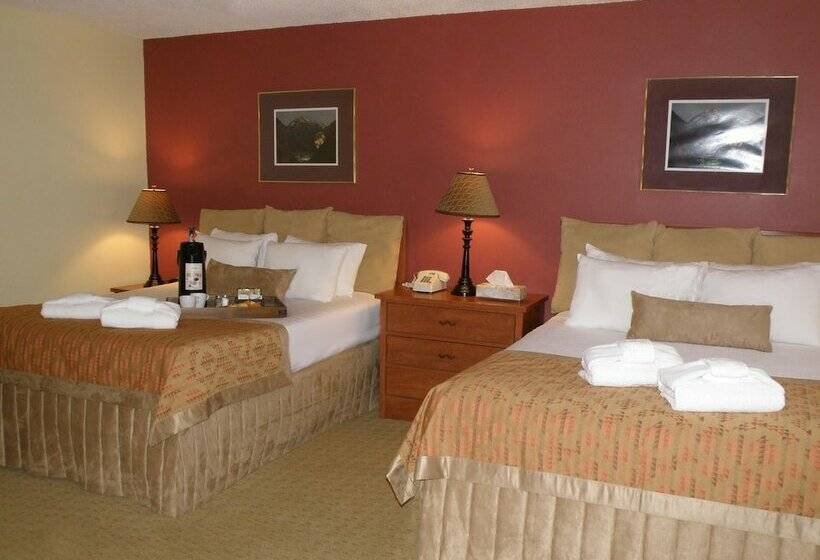 The River's Edge Motel Lodge & Resort