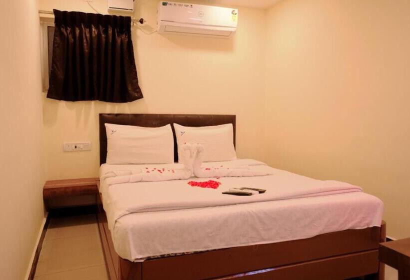 هاستل Bava Inn