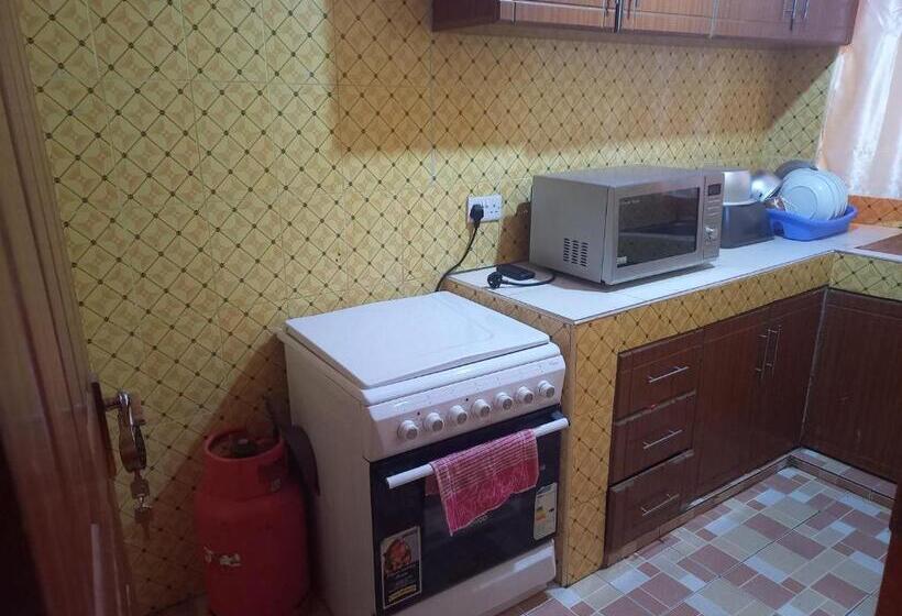 هاستل Wise Bnb