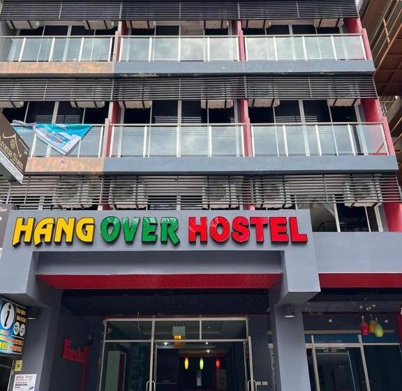 فندق صغير Hangover Aonang