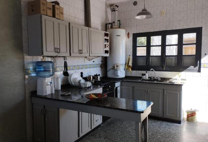 ユースホステル Hostal House Reymon,habitaciones Privadas Precio Por Persona