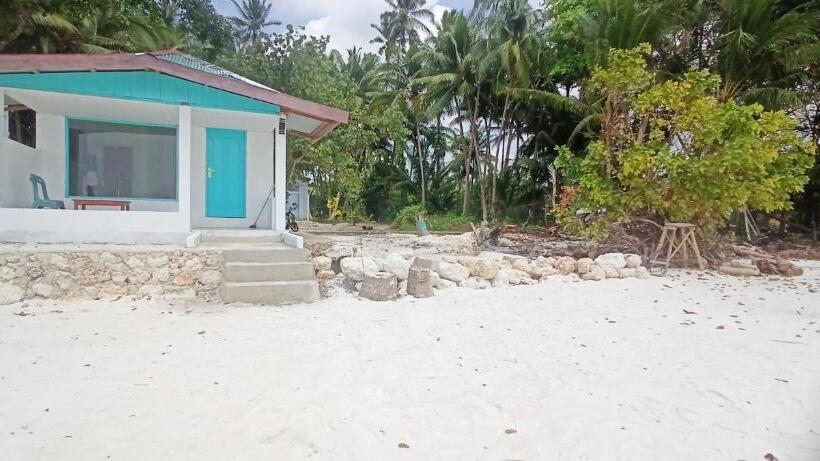 هاستل Josepha Cottage