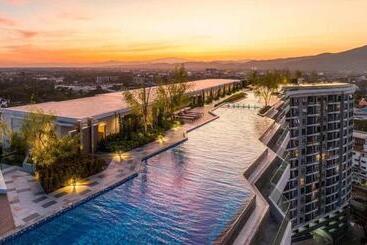 Astra Sky River  Chiang Mai 1