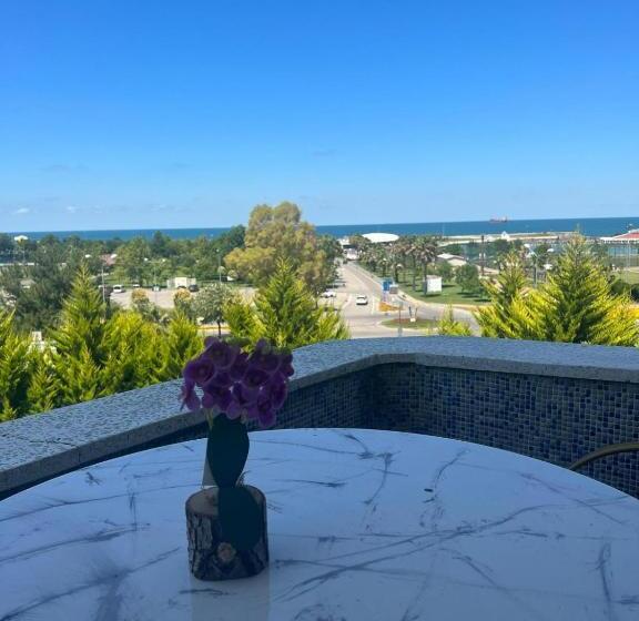 Bed and Breakfast 9 Otel Samsun