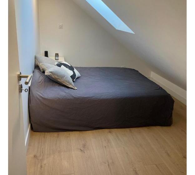 تختخواب و صبحانه Chambre/studio En Duplex
