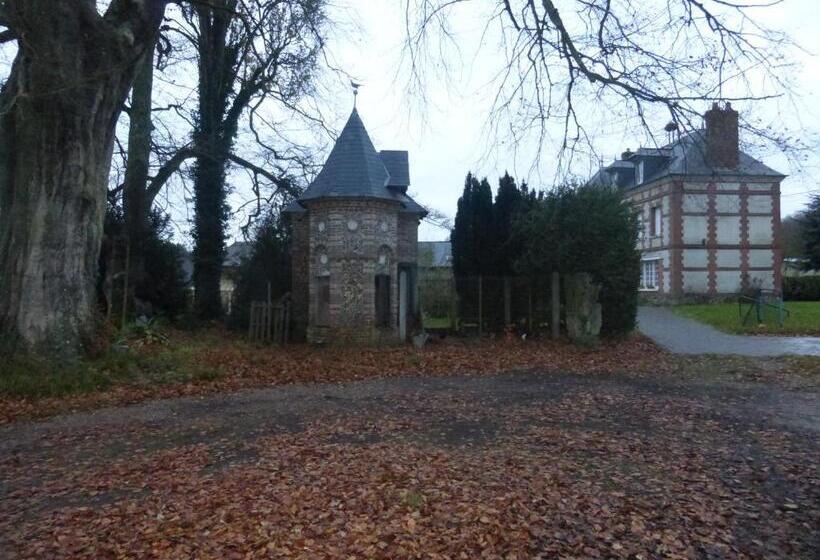 Bed and Breakfast Le Petit Domaine