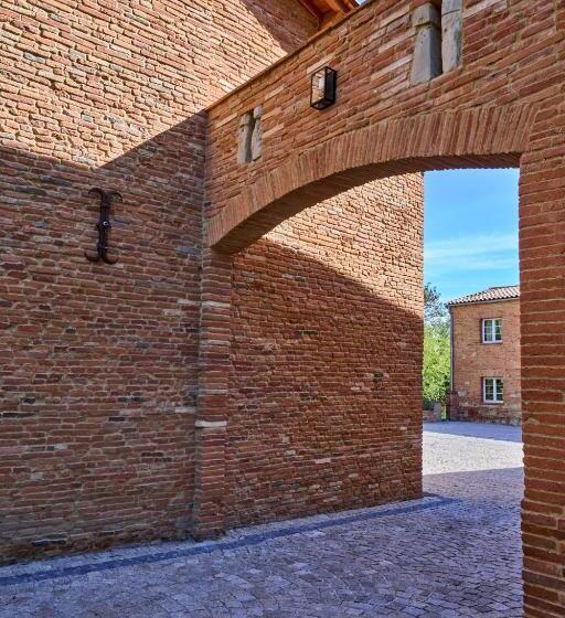 住宿加早餐  Les Bastides De Roquemaure
