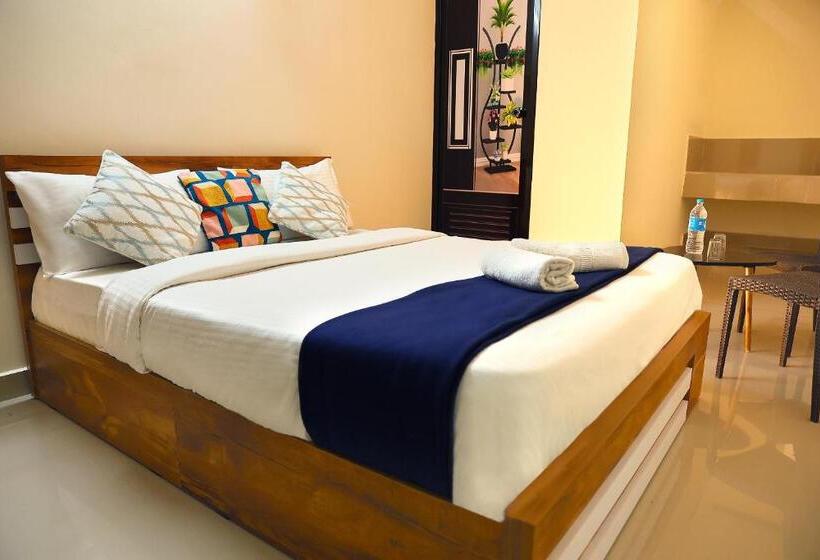 Bed and Breakfast Loyal Residency