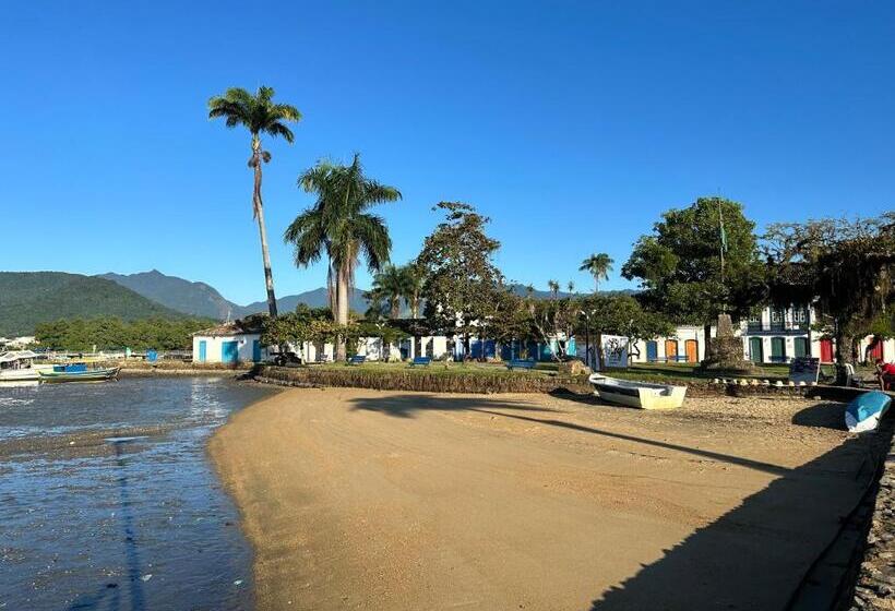 Bed and Breakfast Recanto Da Lalaia