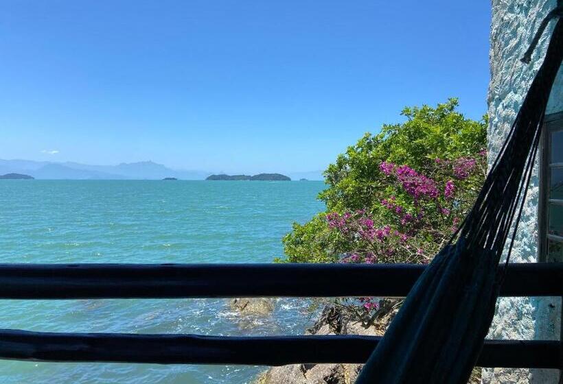 Bed and Breakfast Recanto Da Lalaia