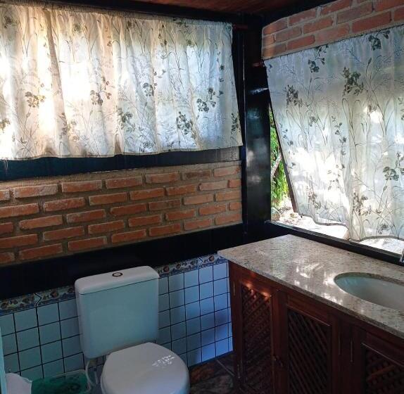 Bed and Breakfast Recanto Da Lalaia