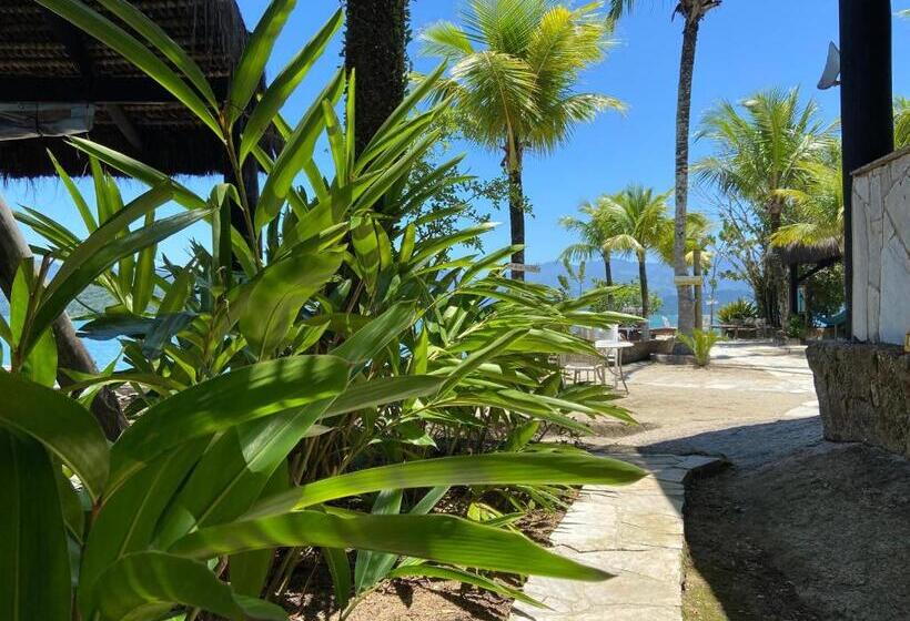 Bed and Breakfast Recanto Da Lalaia
