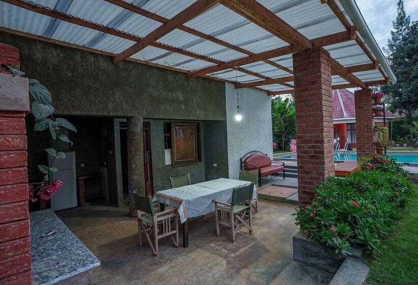 ベッドアンドブレックファースト Sprunger Avenue   Tulia Homes