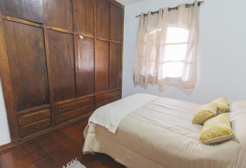 צימר Villa Bem Querer   Camomila