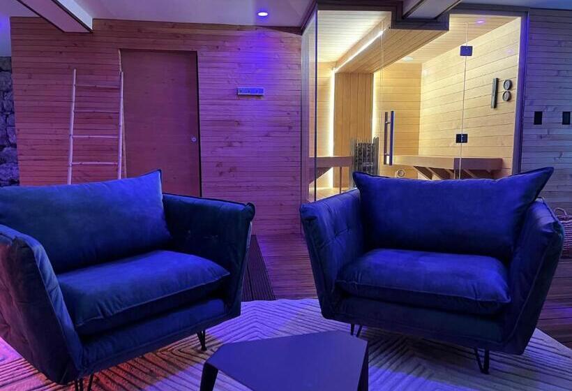 Bed and Breakfast Villa & Spa Mas Des Oliviers