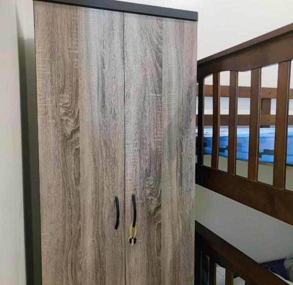צימר Vine Residences  Cozy 2br With Balcony