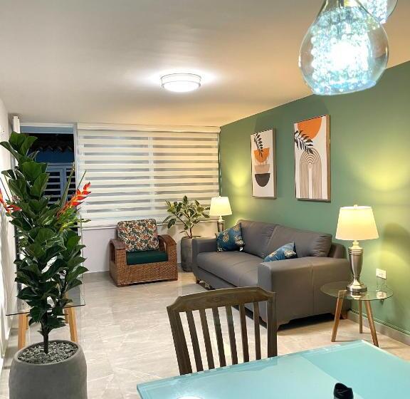 Cal Bed & Breakfast Ibague