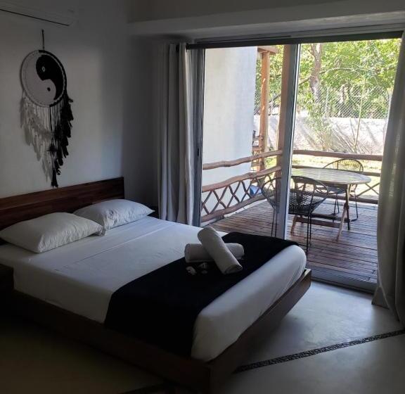 Casa Candra