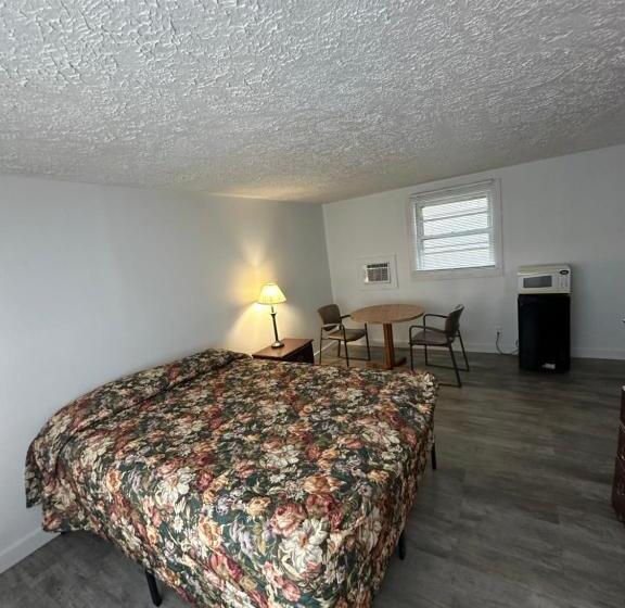 City View Motel