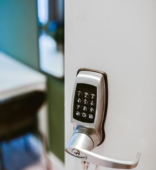 Homaris Apartments Elmshorn