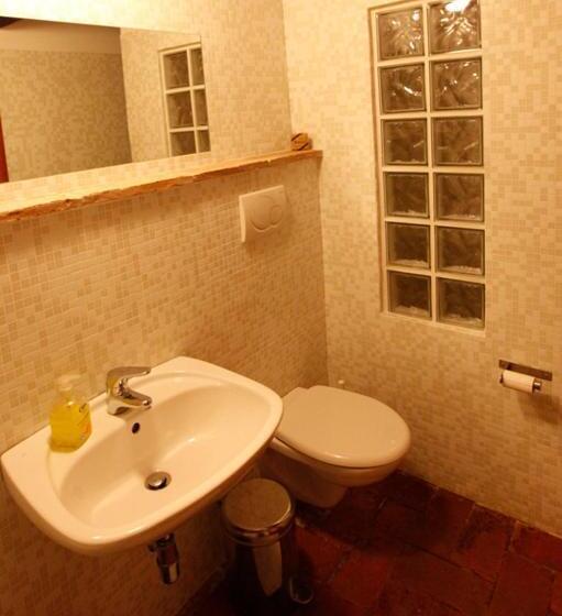 בית מלון כפרי Agriturismo San Lorenzo