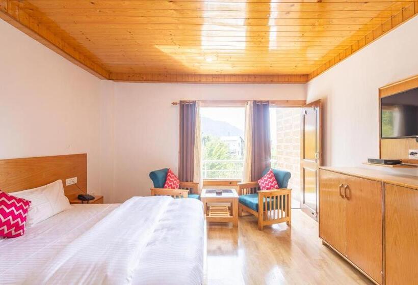 فندق Aroha Residency  A Countryside Resort