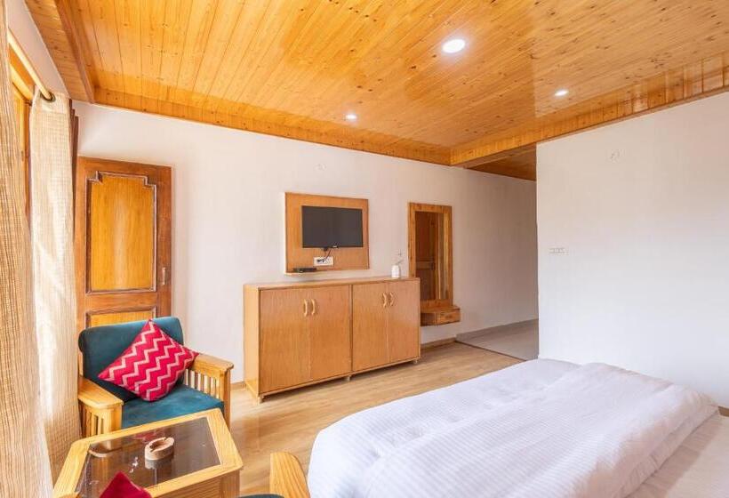 فندق Aroha Residency  A Countryside Resort