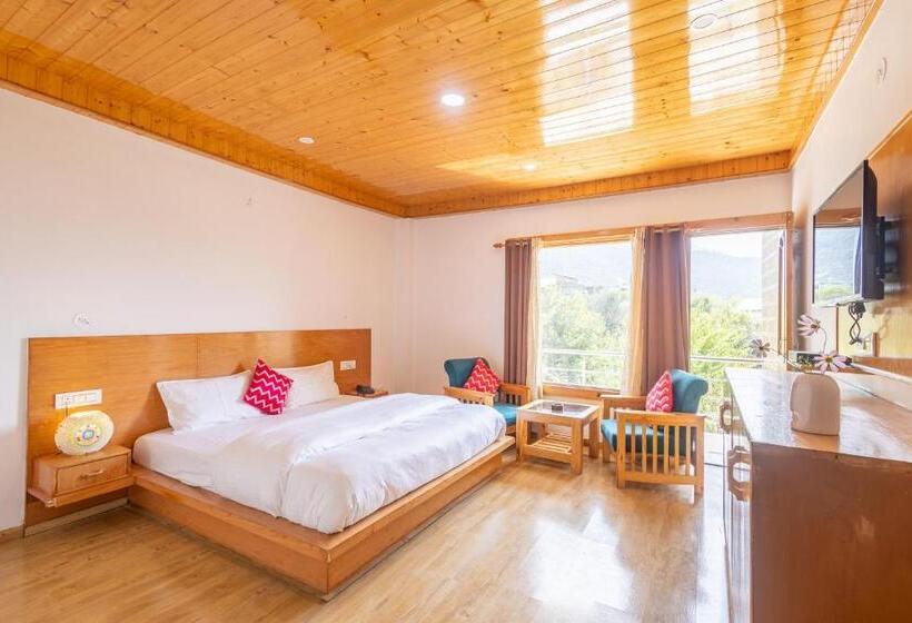 فندق Aroha Residency  A Countryside Resort