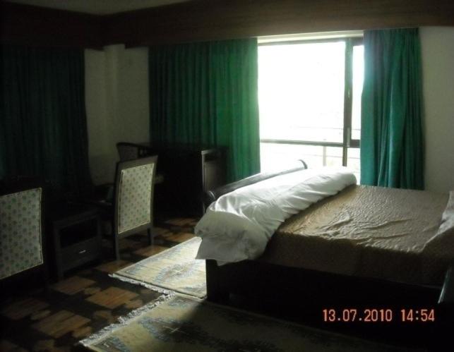 هتل Ayushkunj Jungle Resorts
