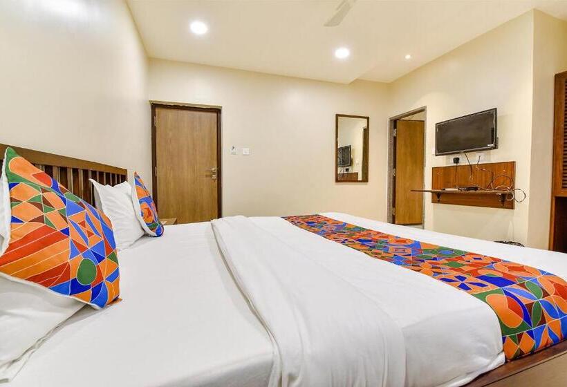 فندق Fabexpress Bungalow 14