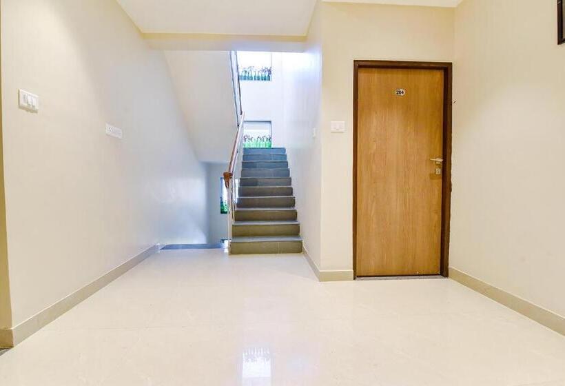 فندق Fabexpress Bungalow 14