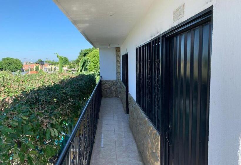 هتل Campestre Diamante Real