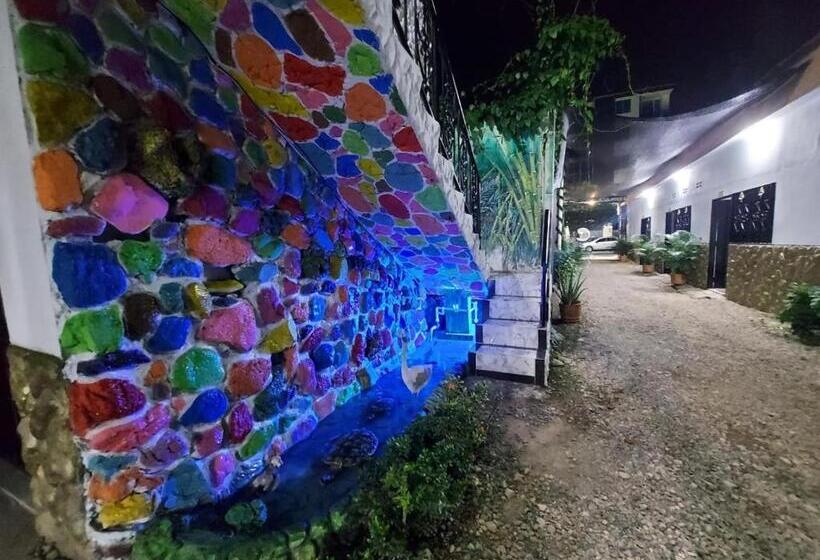 هتل Campestre Diamante Real