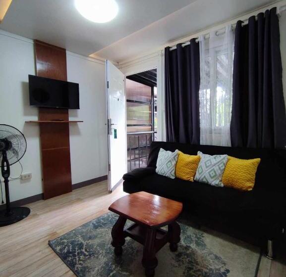 בית מלון כפרי Casa La El Baguio