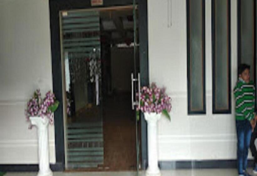 酒店 Castle Inn & Restaurant  Mp