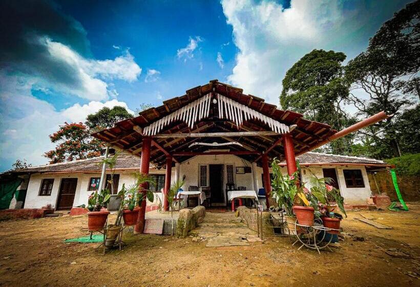酒店 Century Old Coorg Gem