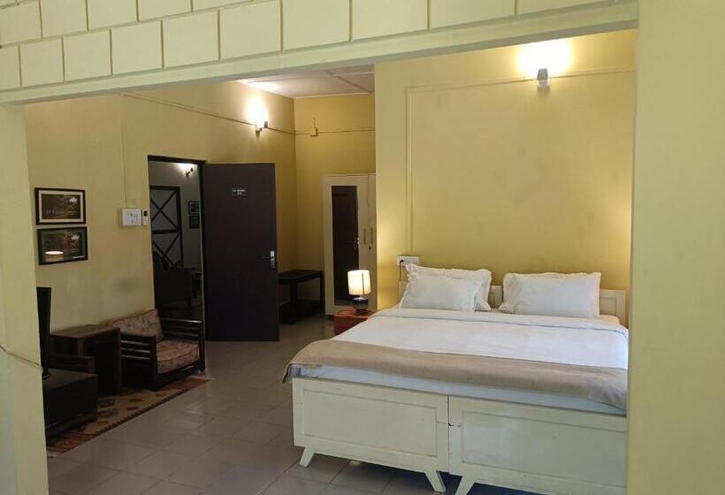 فندق Chai Seeds Resort