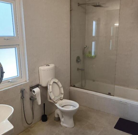 فندق Chai Seeds Resort