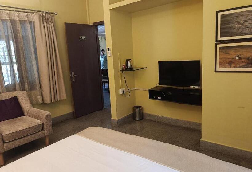 فندق Chai Seeds Resort